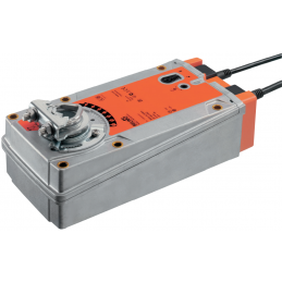 Belimo EF24A-S2 actuator