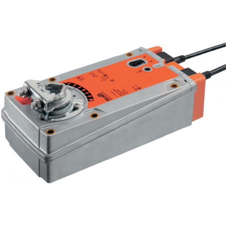 Belimo EF24A-S2 actuator