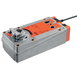 Belimo EF24A-SR actuator