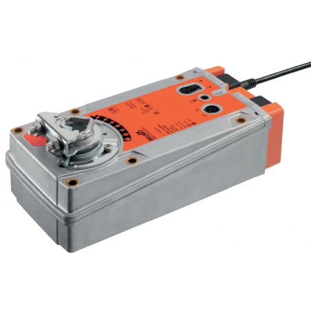 Belimo EF24A-SR actuator