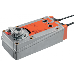Belimo EF24A-SR-S2 actuator
