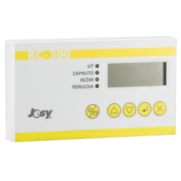 Remote control Jesy RC-300