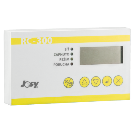 Remote control Jesy RC-300