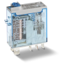 Industrial miniature relay, DIN, 1P/16A, 24V AC, MA_LED 46.61.8.024.0054