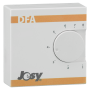 Jesy DFA-S speed controller