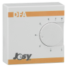 Jesy DFA-S speed controller