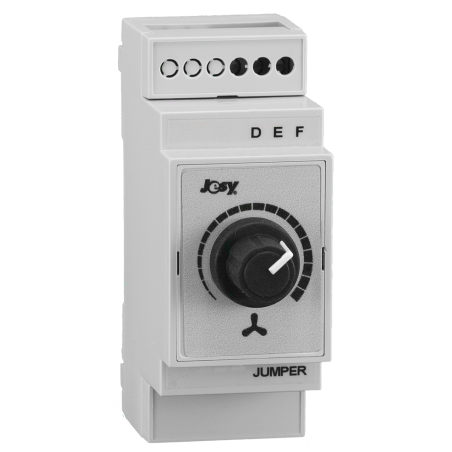 Jesy DFA-10 speed controller