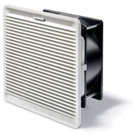 Ventilátor 230V, 400 m3/h, 70W, veľkosť 4 7F.20.8.230.4400