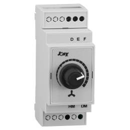 Jesy DFA-ECLIM-10 speed controller