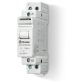 Impulse operated switch, 1Z/16A, 24V AC 20.21.8.024.4000