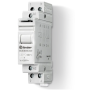 Impulse operated switch, 2Z/16A, 12V DC 20.22.9.012.4000