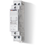 Impulse operated switch, 1Z_1R/16A, 230V AC 20.23.8.230.4000