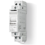 Impulse operated switch, 2Z/2R/1Z_1R/16A, 230V AC 20.24.8.230.4000