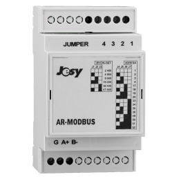 AR-ModBus