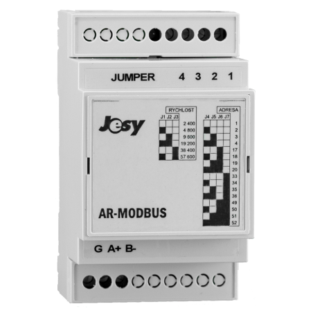 AR-ModBus