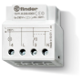 Electronic impulse-operated switch, 1Z/10A, 230V AC, box 13.91.8.230.0000