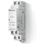 Electronic impulse-operated switch, 1Z/16A, 230V AC, DIN rail 13.81.8.230.0000