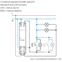 Electronic impulse-operated switch, 1Z/16A, 230V AC, DIN rail 13.81.8.230.0000