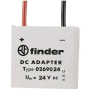 Adapter, 26, AC/DC, 24V DC 026.9.024