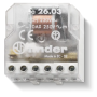 Impulse operated switch, 1Z_1R/10A, 24V AC 26.03.8.024.0000