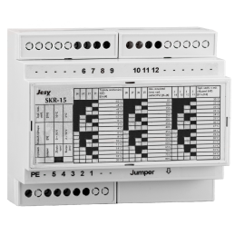 SKR-15