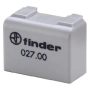 Capacitor, 15 buttons, up to 1 mA/230V 027.00