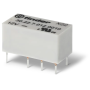 Relay DIL, PS, 2P/1.25A, 9V DC, sensor 30.22.7.009.0010