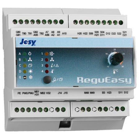 Regu Easy-TV