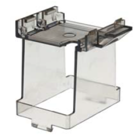 Adapter, 56_4P, on top DIN rail 056.47