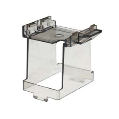 Adapter, 56_4P, on top DIN rail 056.47