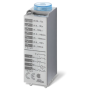 Time relay miniature, MF, 2P/10A, 12V AC/DC, 50ms-100h 85.02.0.012.0000