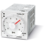 Time relay panel, MF, 2P/8A, univ.nap., 500ms-100h 88.02.0.230.0002