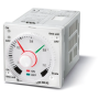 Time relay panel, TA, 2P/8A, start delay 88.92.0.240.0000