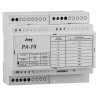 PA-10 converter