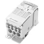 Power terminal - distribution block 250A 9D.01.5.250.0111