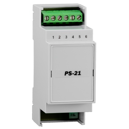 PS-21 Converter (Current Amplifier)