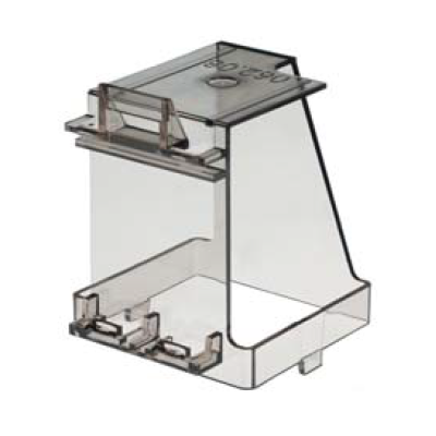 Adapter, 62, for rear DIN-rail 062.08