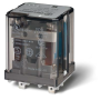 Power relay, FA187, 3Z/16A, 230V AC, cont. 3mm 62.33.8.230.0300