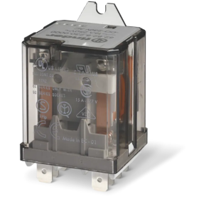 Power relay, FA250, 2P/16A, 230V AC, MI, MA 62.82.8.230.0040