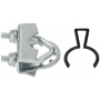 Swivel K6-1 caliper