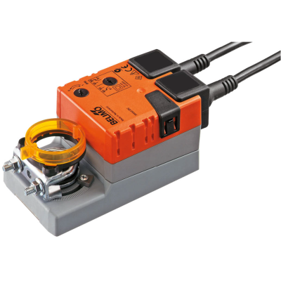 Belimo TMC24A-S actuator