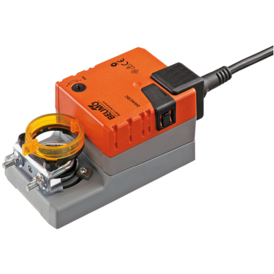 Belimo TMC24A-SR actuator