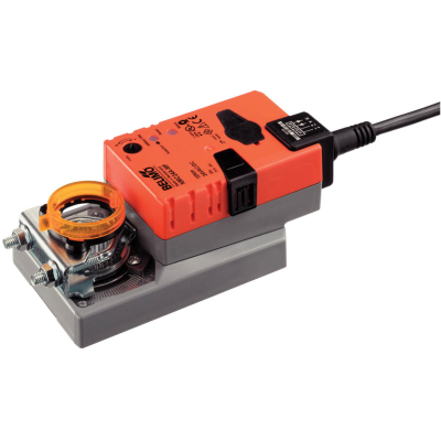 Belimo NMC24A-MP actuator