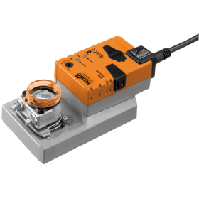 Belimo SMC24A-MP actuator