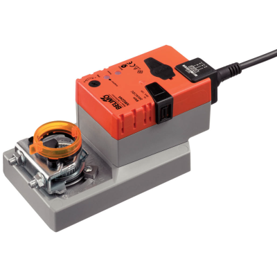 Belimo NMQ24A actuator