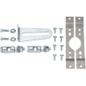 Mounting kit for ZG-SMA rod control