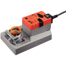 Belimo SMQ24A actuator