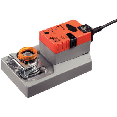 Belimo SMQ24A actuator