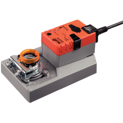 Belimo SMQ24A-SR actuator
