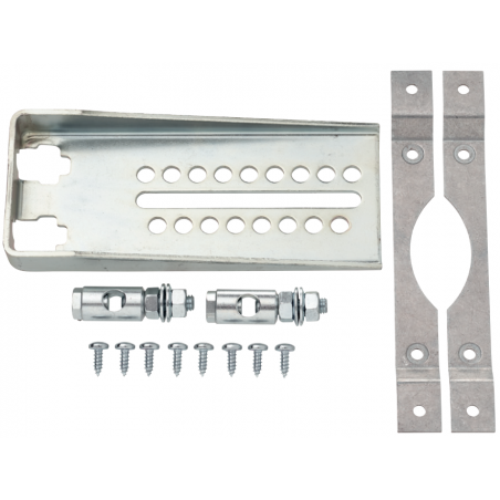 Mounting kit for ZG-GMA rod control